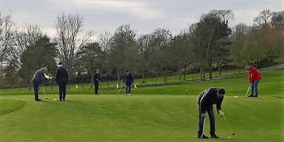 Tickenham Golf Club