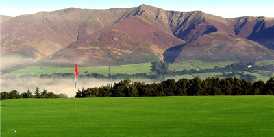 Keswick Golf Club