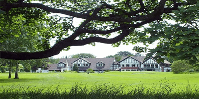 Preston Golf Club