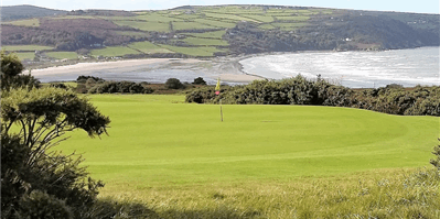 Cardigan Golf Club