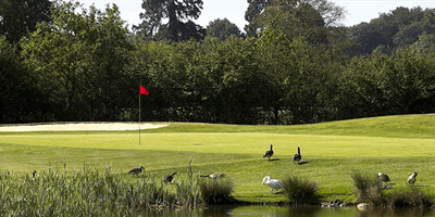 Hartley Wintney Golf Club