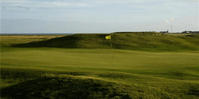 Newbiggin Golf Club