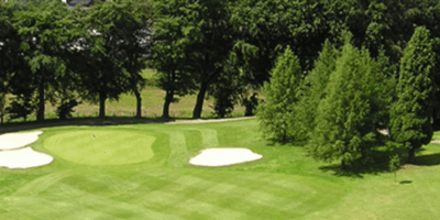 Vale Of Leven Golf Club