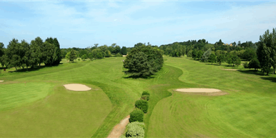 Downshire Park Golf Club