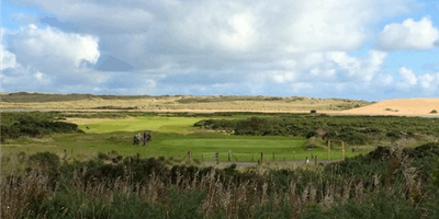 Newburgh On Ythan Golf Club