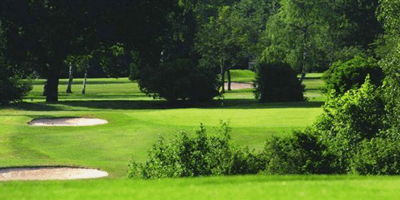Olton Golf Club