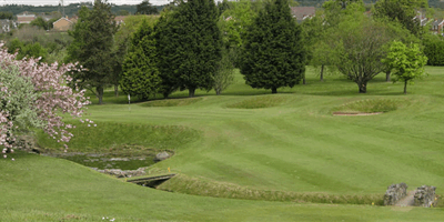 Carrickfergus Golf Club