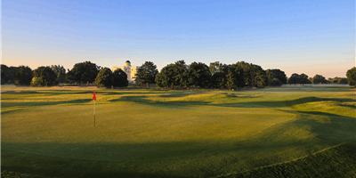 Royal Mid Surrey Golf Club