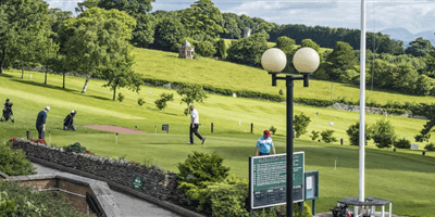 Ulverston Golf Club