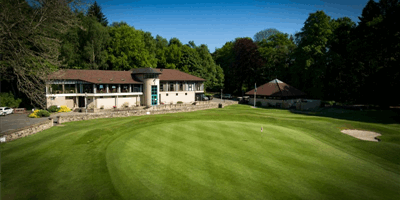 Balbirnie Park Golf Club