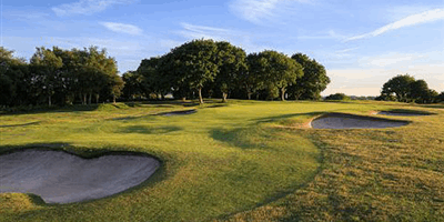 Shanklin & Sandown Golf Club