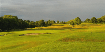 East Bierley Golf Club