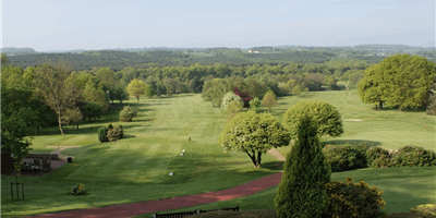 Chesterfield Golf Club
