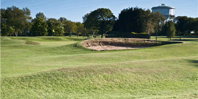 Hornsea Golf Club