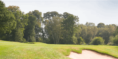 Sandiway Golf Club