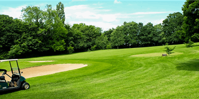 Ryde Golf Club