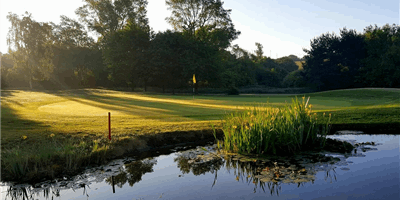 Seckford Golf Club