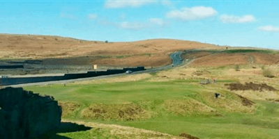 Baildon Golf Club