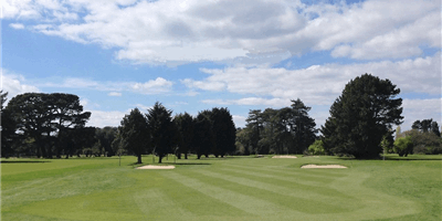 Highcliffe Castle Golf Club