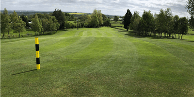 Crook Golf Club