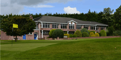 Killymoon Golf Club