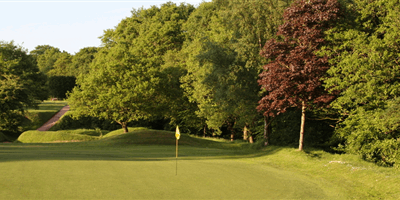 Dean Wood Golf Club