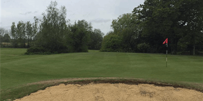 Parc Golf Club