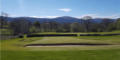 Killin Golf Club