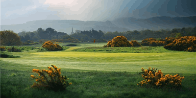 Ganton Golf Club