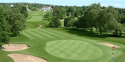 Belvoir Park Golf Club