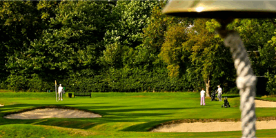 Denham Golf Club