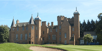 Musselburgh Golf Club