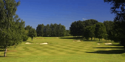Leek Golf Club