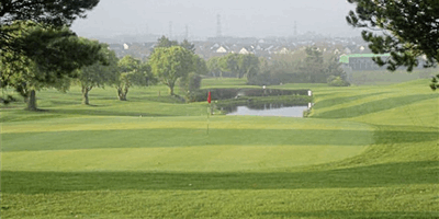 Mount Ober Golf Club