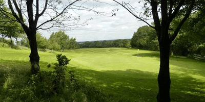 Alsager Golf & Country Club