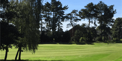 Pastures Golf Club