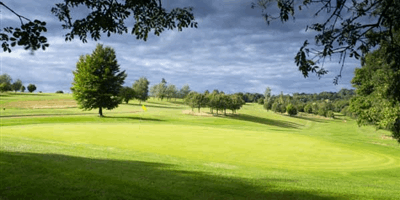 High Wycombe Golf Club