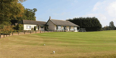 Thornhill Golf Club