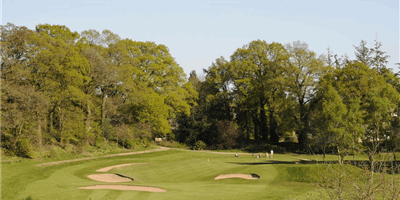 Dumfries And County Golf Club