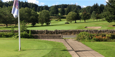 Lochwinnoch Golf Club