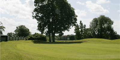 The Manor House Golf Club (Kilrea)