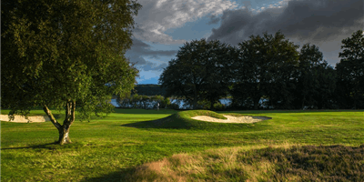 Sand Moor Golf Club