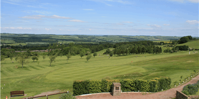 Consett And District Golf Club