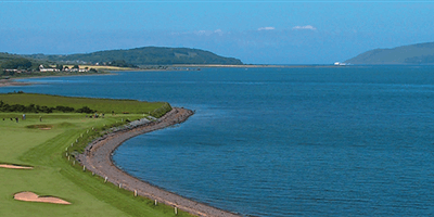 Stranraer Golf Club