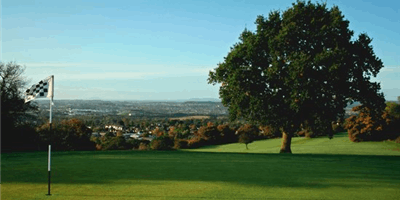 Sedgley Golf Centre