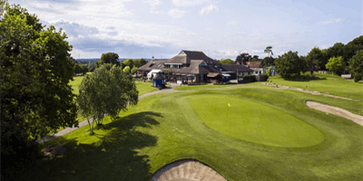 The Links Country Park Hotel And Golf Club