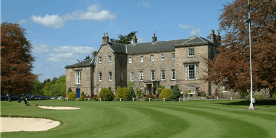 Cawder Golf Club