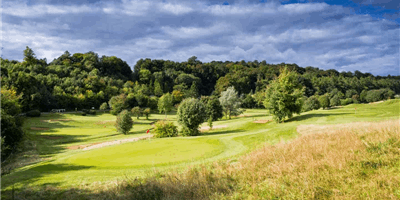 Wycombe Heights Golf Centre