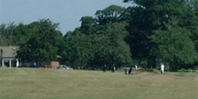 Temple Newsam Golf Club