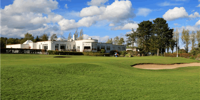 Scarcroft Golf Club
